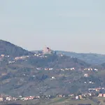 La Torretta Oda ve Kahvaltı
