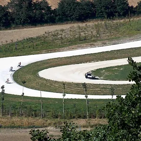 La Torretta 3* Tavullia