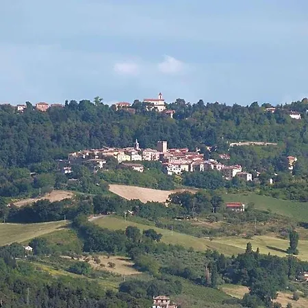 La Torretta 3*