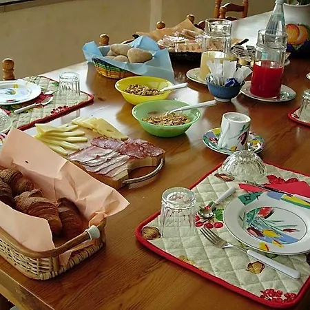 Bed & Breakfast La Torretta 3*
