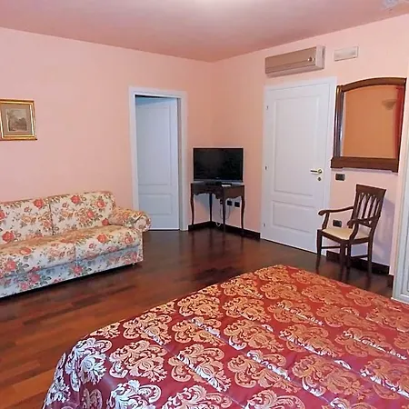 La Torretta Bed & Breakfast
