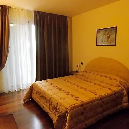 La Torretta Bed & Breakfast 3*
