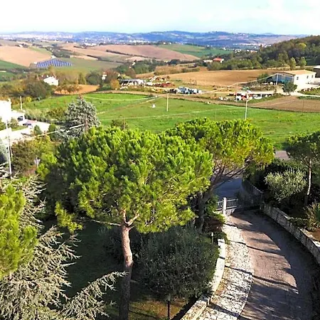 Bed & Breakfast La Torretta Tavullia
