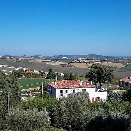 La Torretta Bed & Breakfast