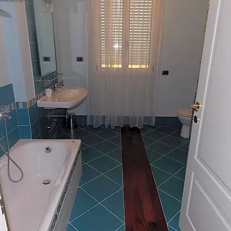 La Torretta Bed & Breakfast