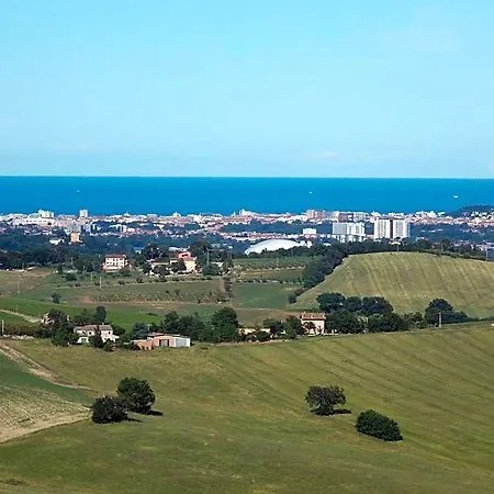 Bed & Breakfast La Torretta