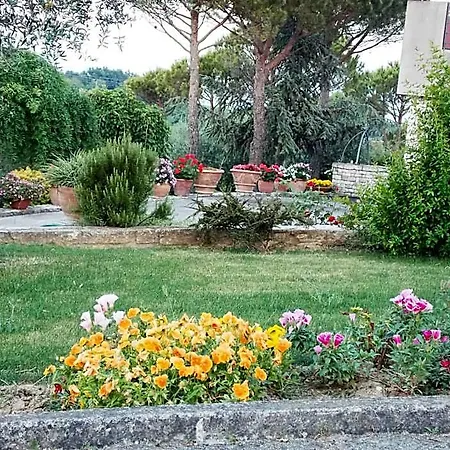 La Torretta Bed & Breakfast 3*