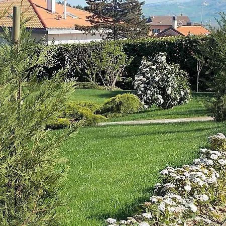 La Torretta Bed & Breakfast Tavullia