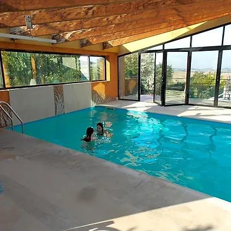 Bed & Breakfast La Torretta