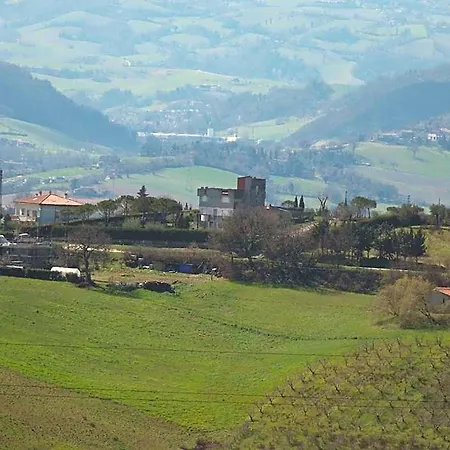 La Torretta Bed & Breakfast