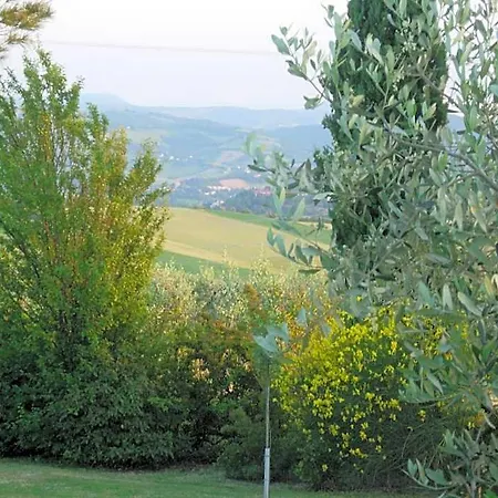 Bed & Breakfast La Torretta 3*