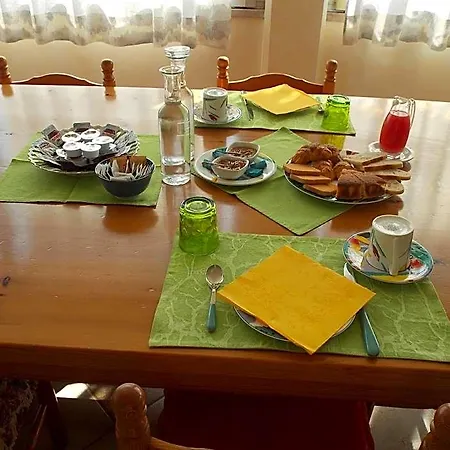 La Torretta Bed & Breakfast 3*