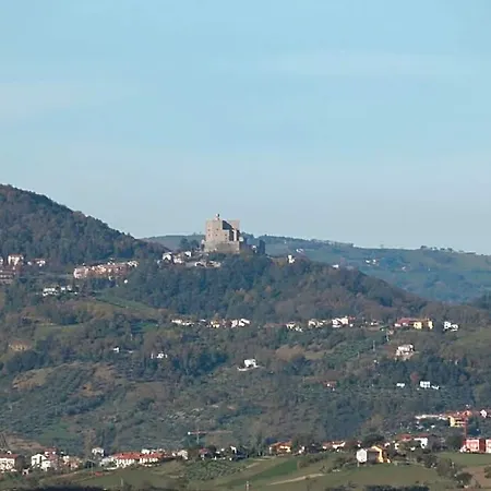 La Torretta 3*
