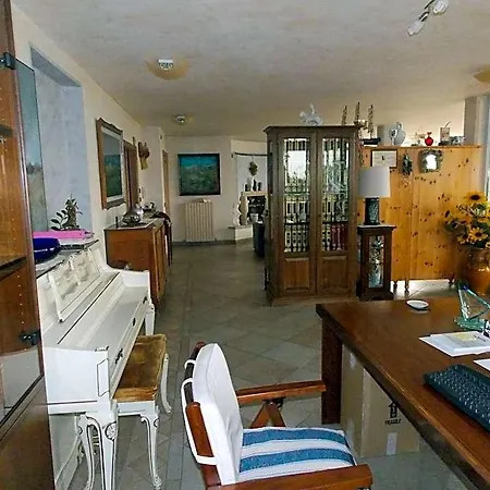 La Torretta Tavullia