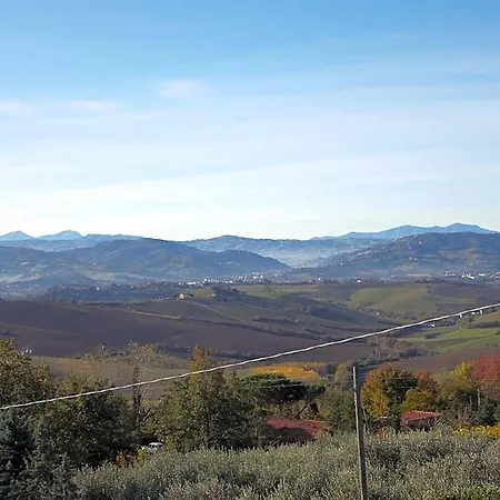 La Torretta Bed & Breakfast