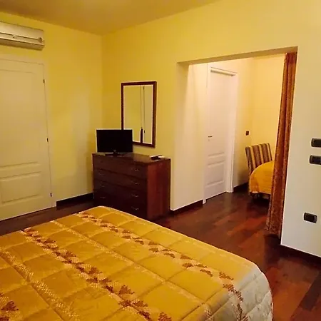 Bed & Breakfast La Torretta 3*