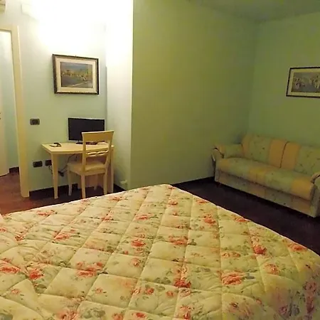La Torretta Bed & Breakfast 3*