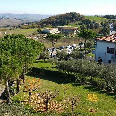 La Torretta 塔武利亚