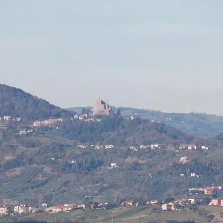 La Torretta Alojamento de Acomodação e Pequeno-almoço