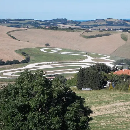 La Torretta Bed & Breakfast 3*