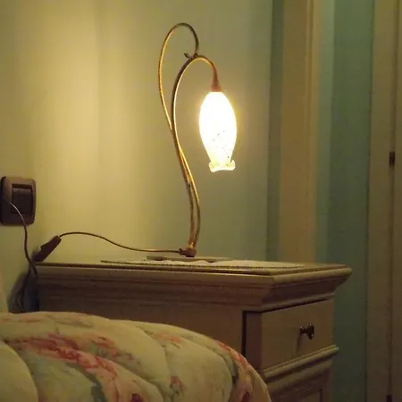 La Torretta 住宿加早餐酒店 3*