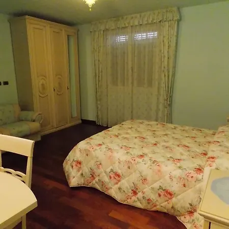 Bed & Breakfast La Torretta Tavullia