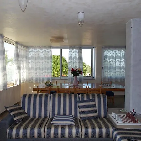 La Torretta 3* Tavullia