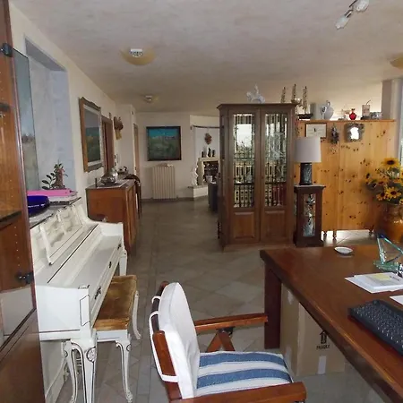 La Torretta Bed & Breakfast