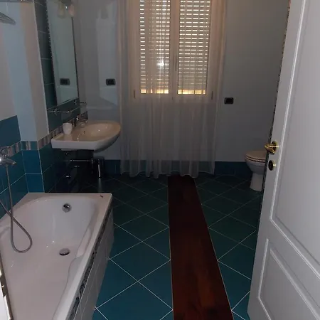La Torretta Oda ve Kahvaltı 3*