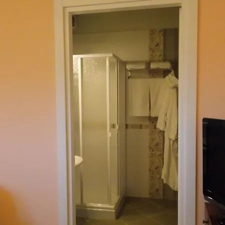 La Torretta 3* 塔武利亚