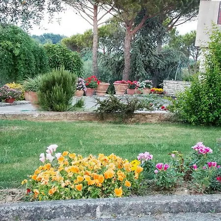 La Torretta Bed & Breakfast