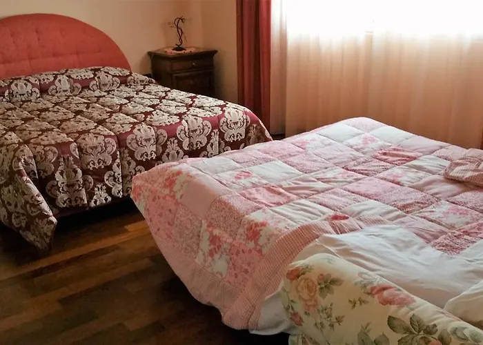 La Torretta 3* Tavullia