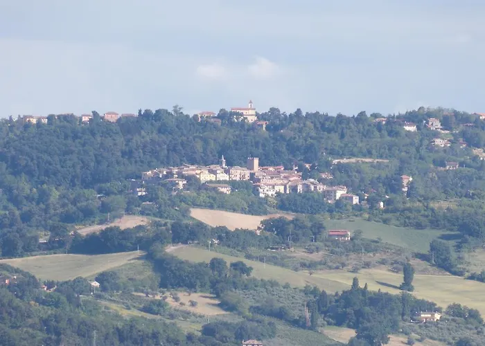 La Torretta Bed & Breakfast