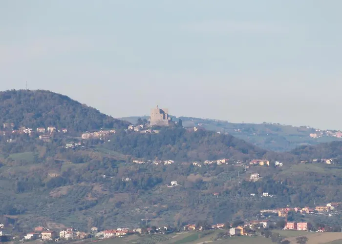 La Torretta Bed & Breakfast