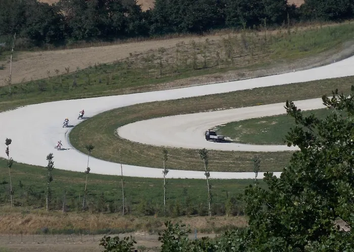 Bed & Breakfast La Torretta 3*