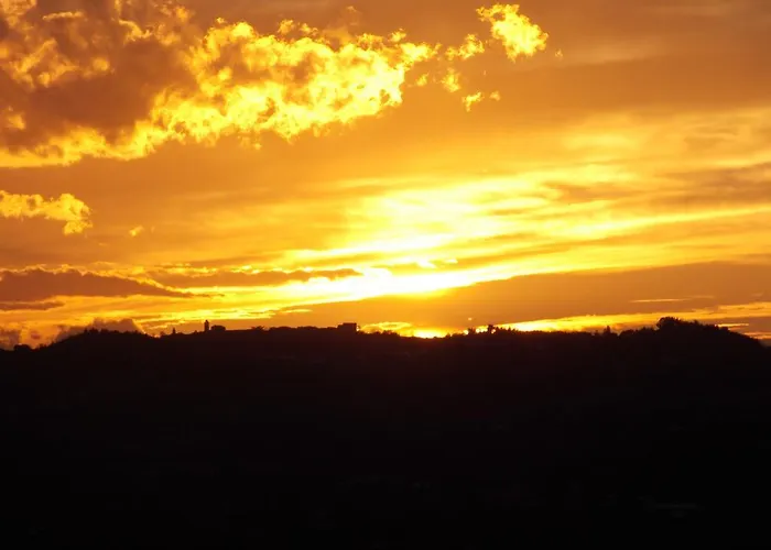 La Torretta Tavullia