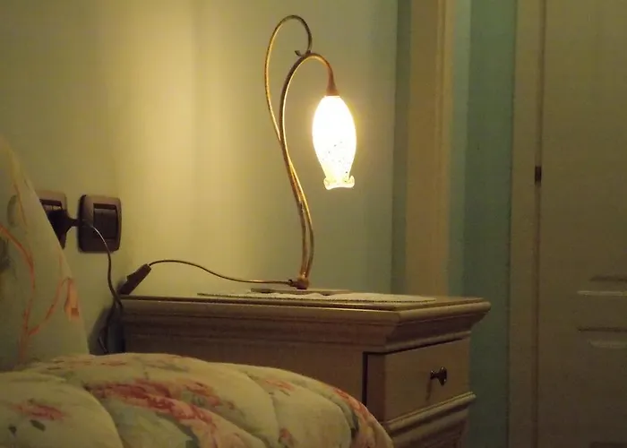 La Torretta Bed & Breakfast 3*