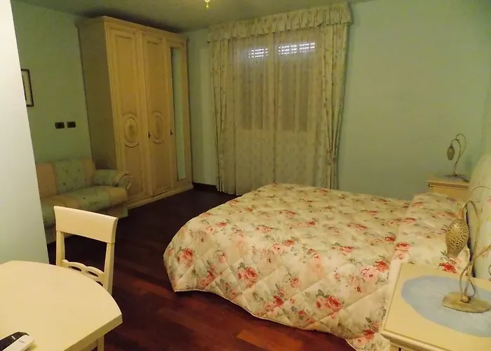 Bed & Breakfast La Torretta Tavullia