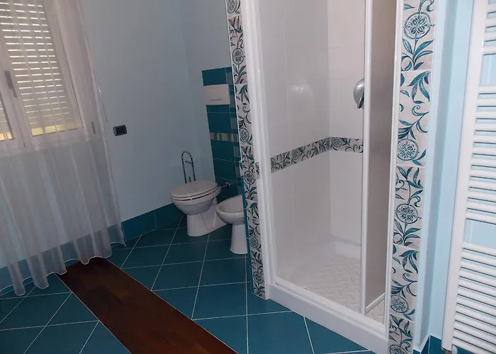 La Torretta 3* Tavullia