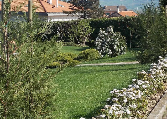 La Torretta 3* Tavullia