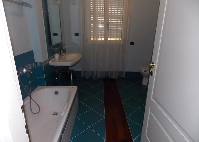 La Torretta Bed & Breakfast 3*