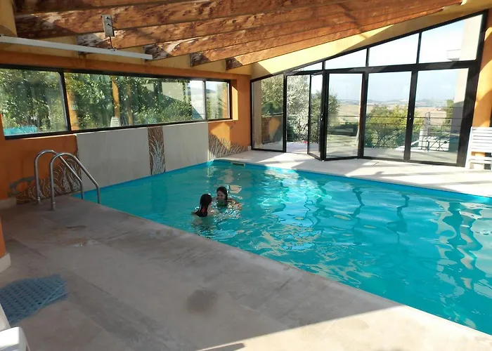 La Torretta Bed & Breakfast