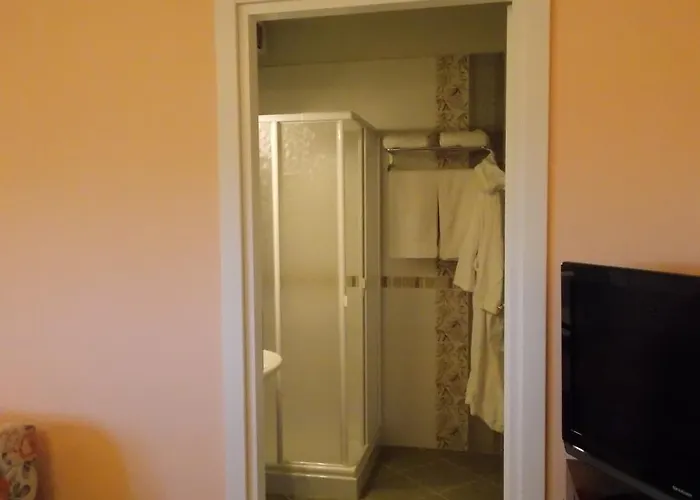 La Torretta 3* Tavullia