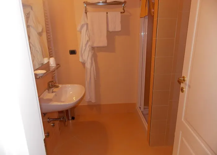 La Torretta 3* Tavullia